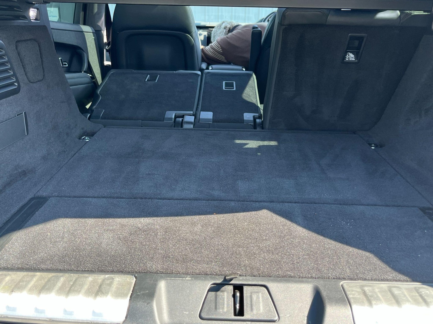 Used Land Rover Range Rover Sport 2023 for sale - 76991226: Photo 33