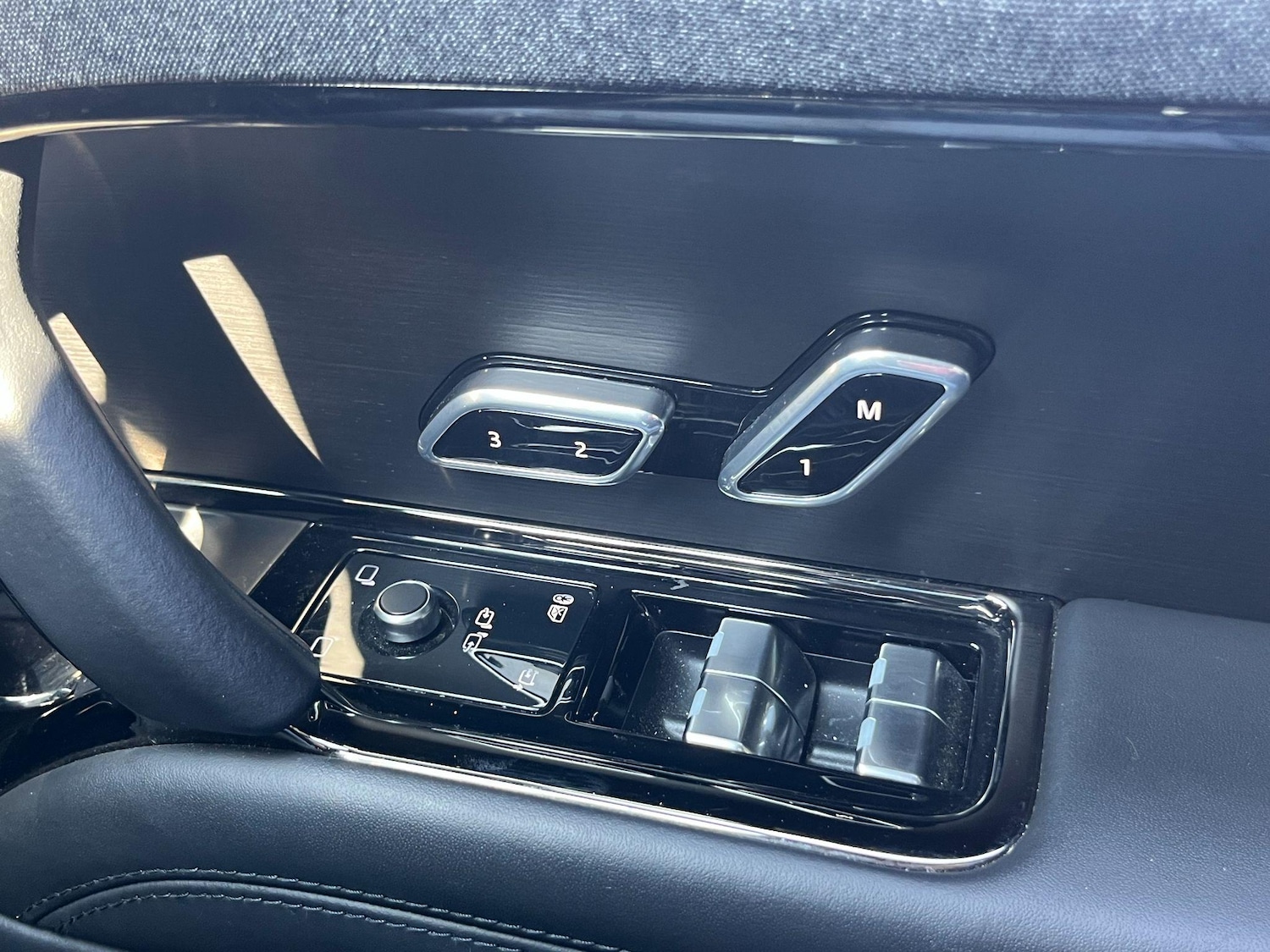 Used Land Rover Range Rover Sport 2023 for sale - 76991226: Photo 36