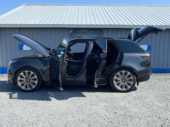 Used Land Rover Range Rover Sport 2023 for sale - 76991226: Photo