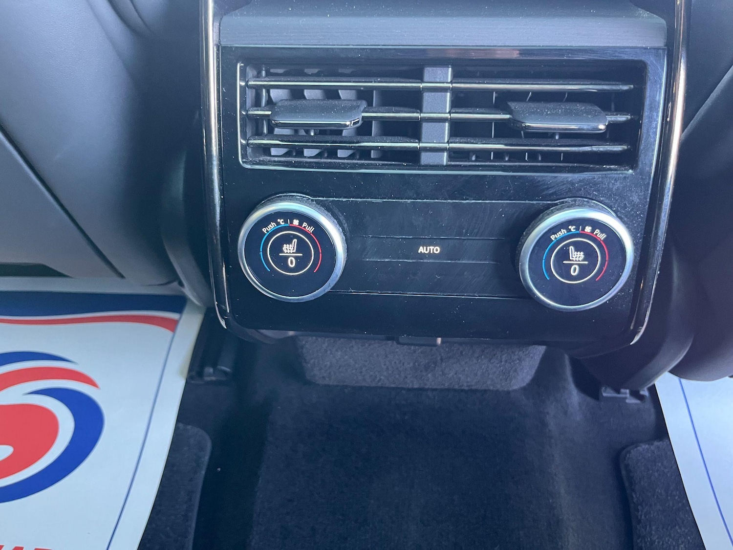 Used Land Rover Range Rover Sport 2023 for sale - 76991226: Photo 51