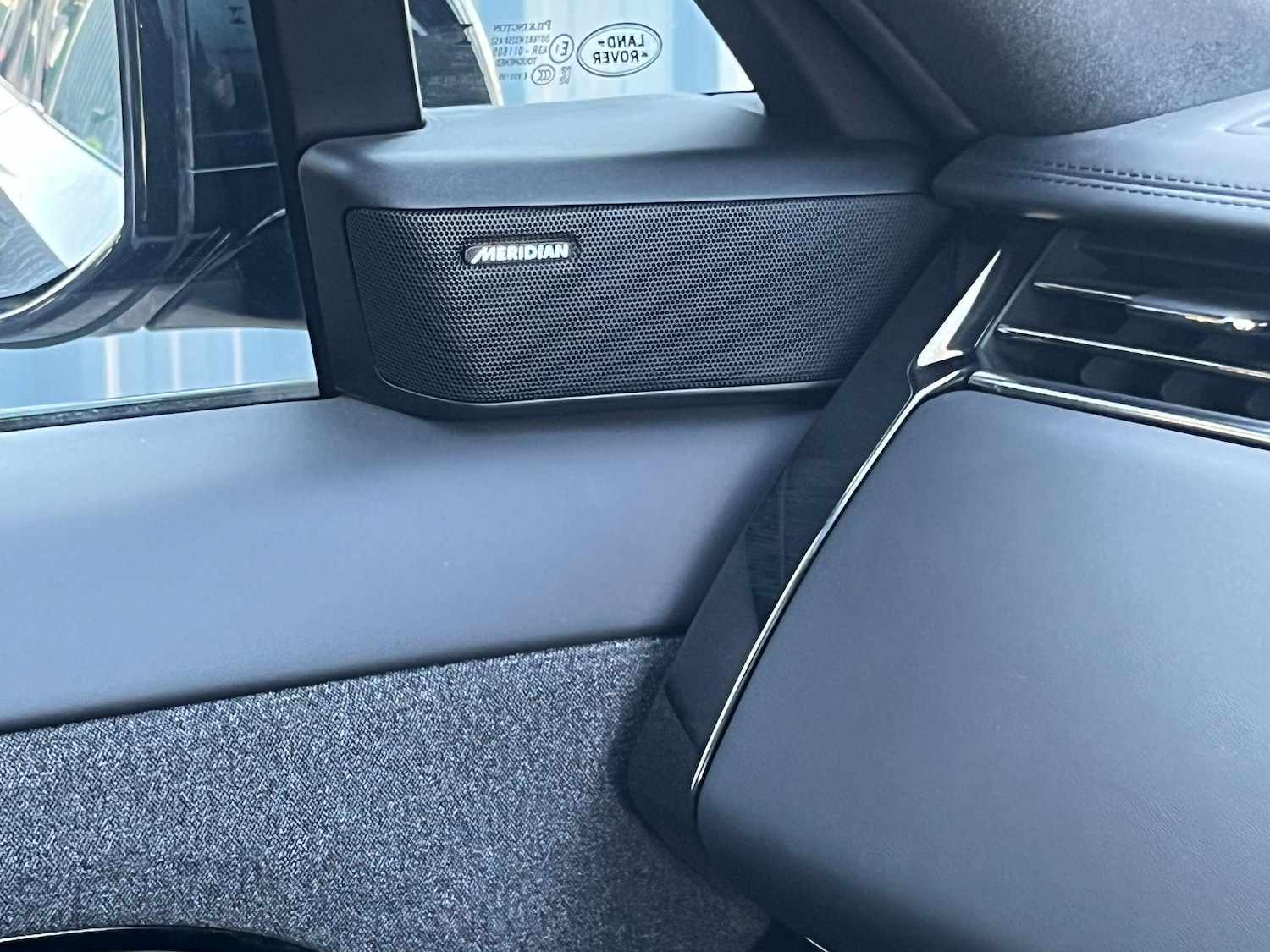 Used Land Rover Range Rover Sport 2023 for sale - 76991226: Photo 52