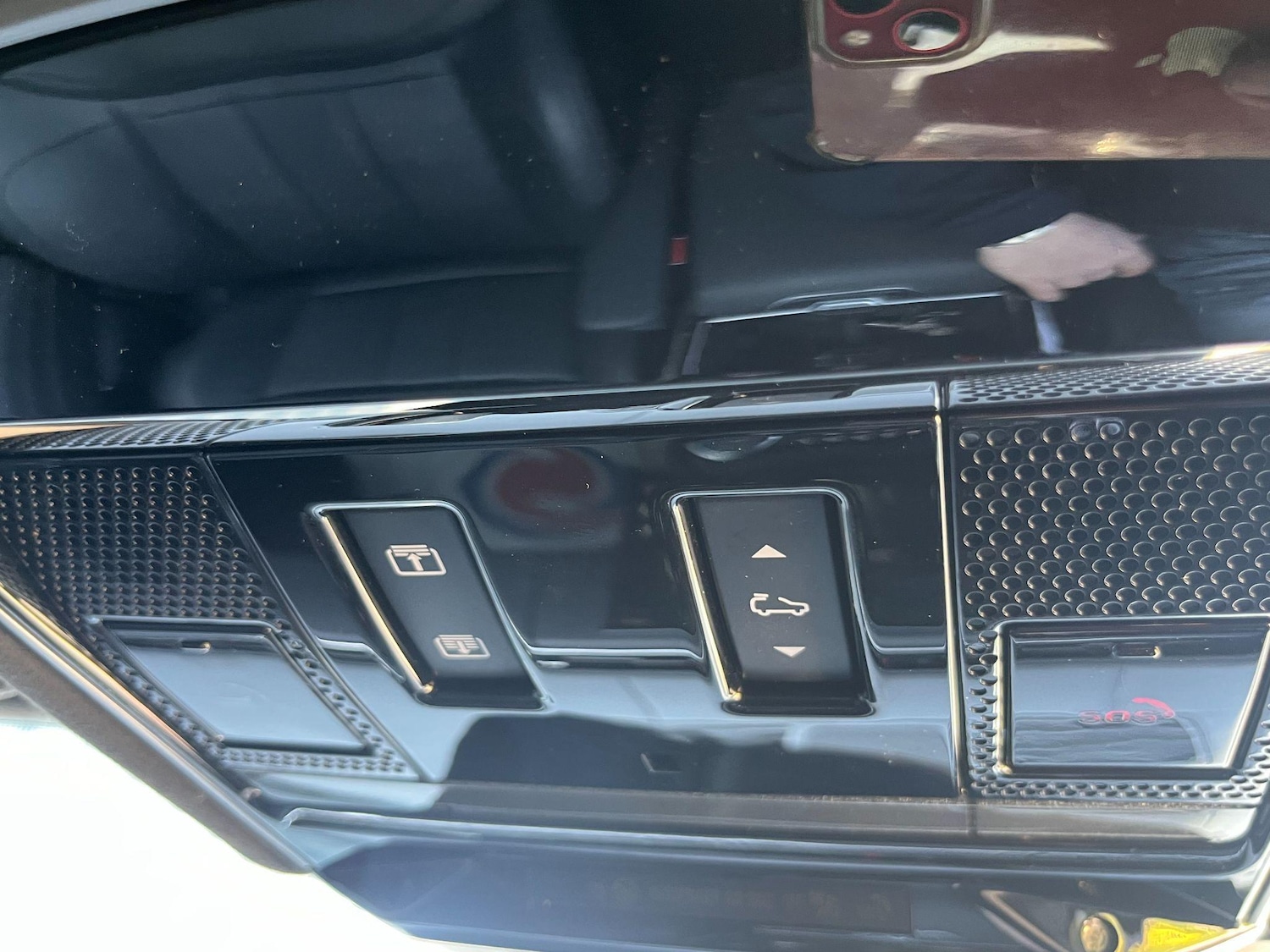 Used Land Rover Range Rover Sport 2023 for sale - 76991226: Photo 54