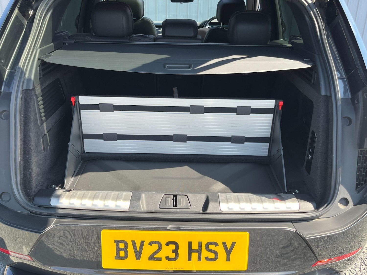 Used Land Rover Range Rover Sport 2023 for sale - 76991226: Photo 57