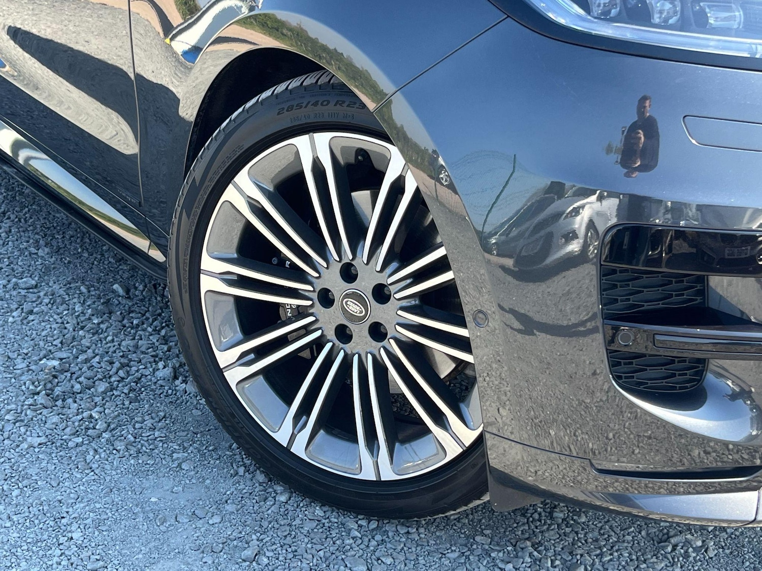 Used Land Rover Range Rover Sport 2023 for sale - 76991226: Photo 58