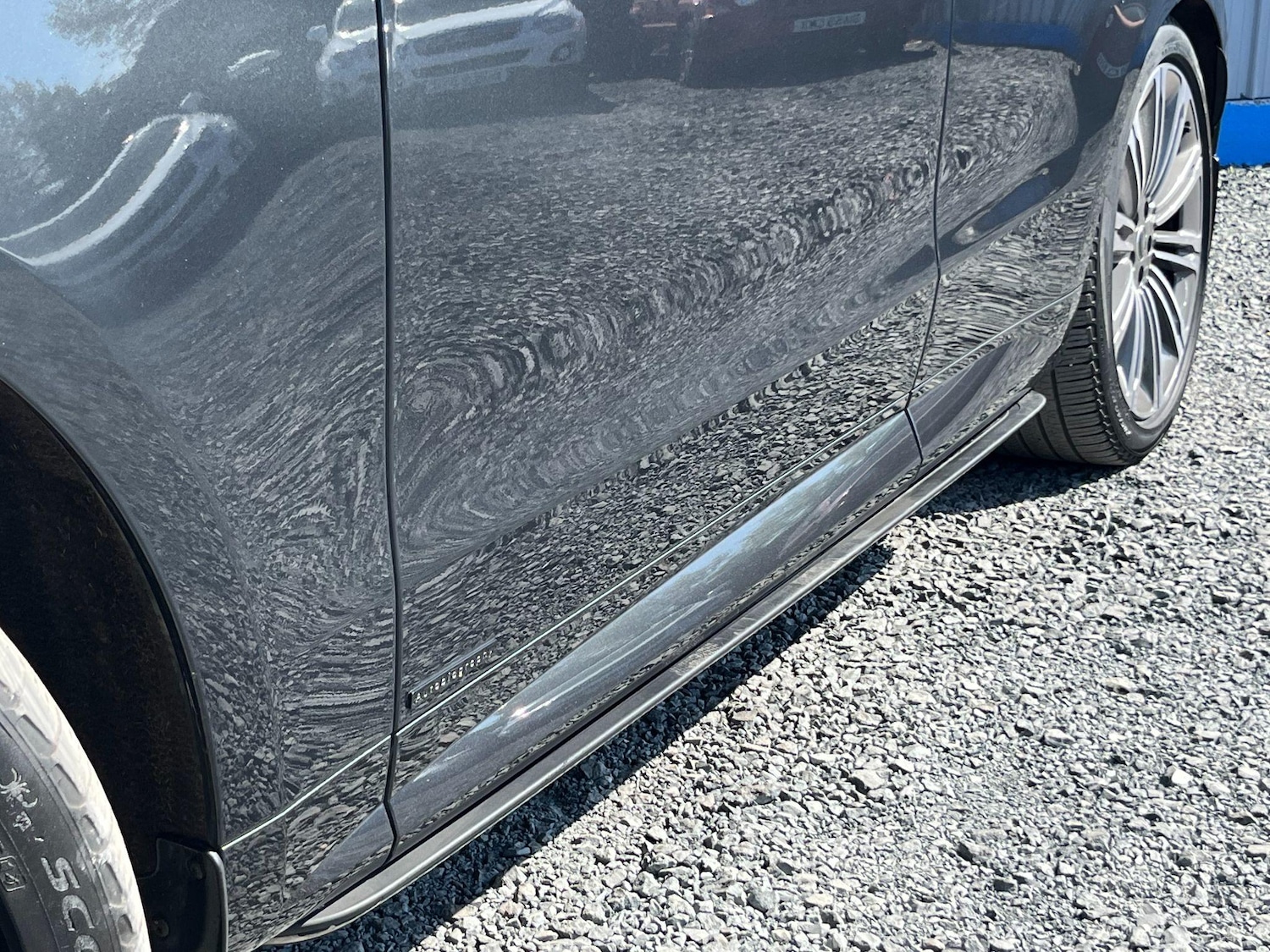 Used Land Rover Range Rover Sport 2023 for sale - 76991226: Photo 59