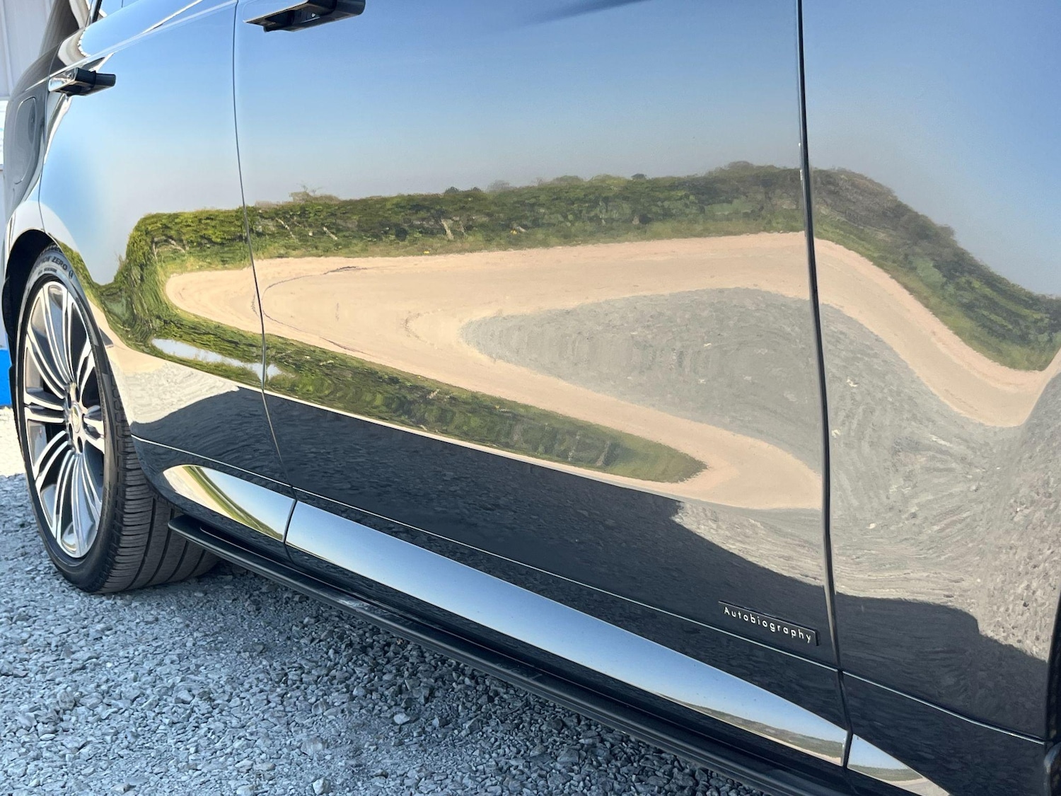 Used Land Rover Range Rover Sport 2023 for sale - 76991226: Photo 60