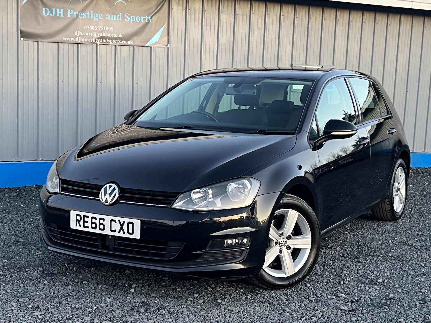Used Volkswagen Golf 2016 for sale - 76645321: Photo 10