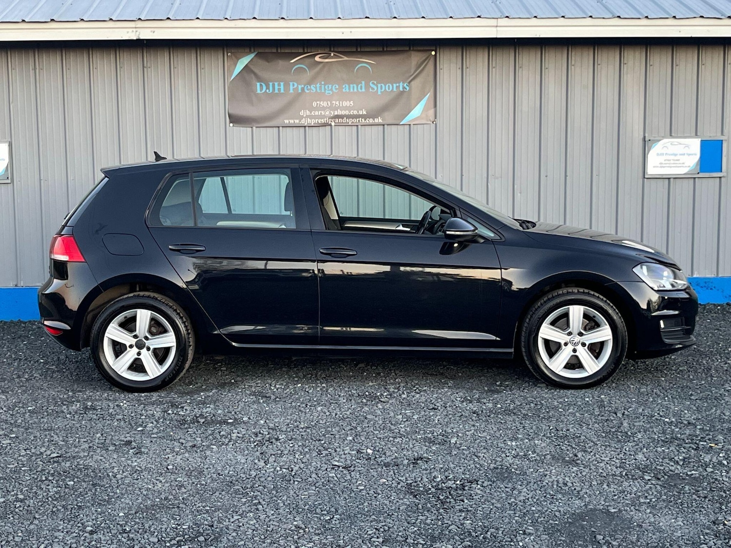 Used Volkswagen Golf 2016 for sale - 76645321: Photo 15