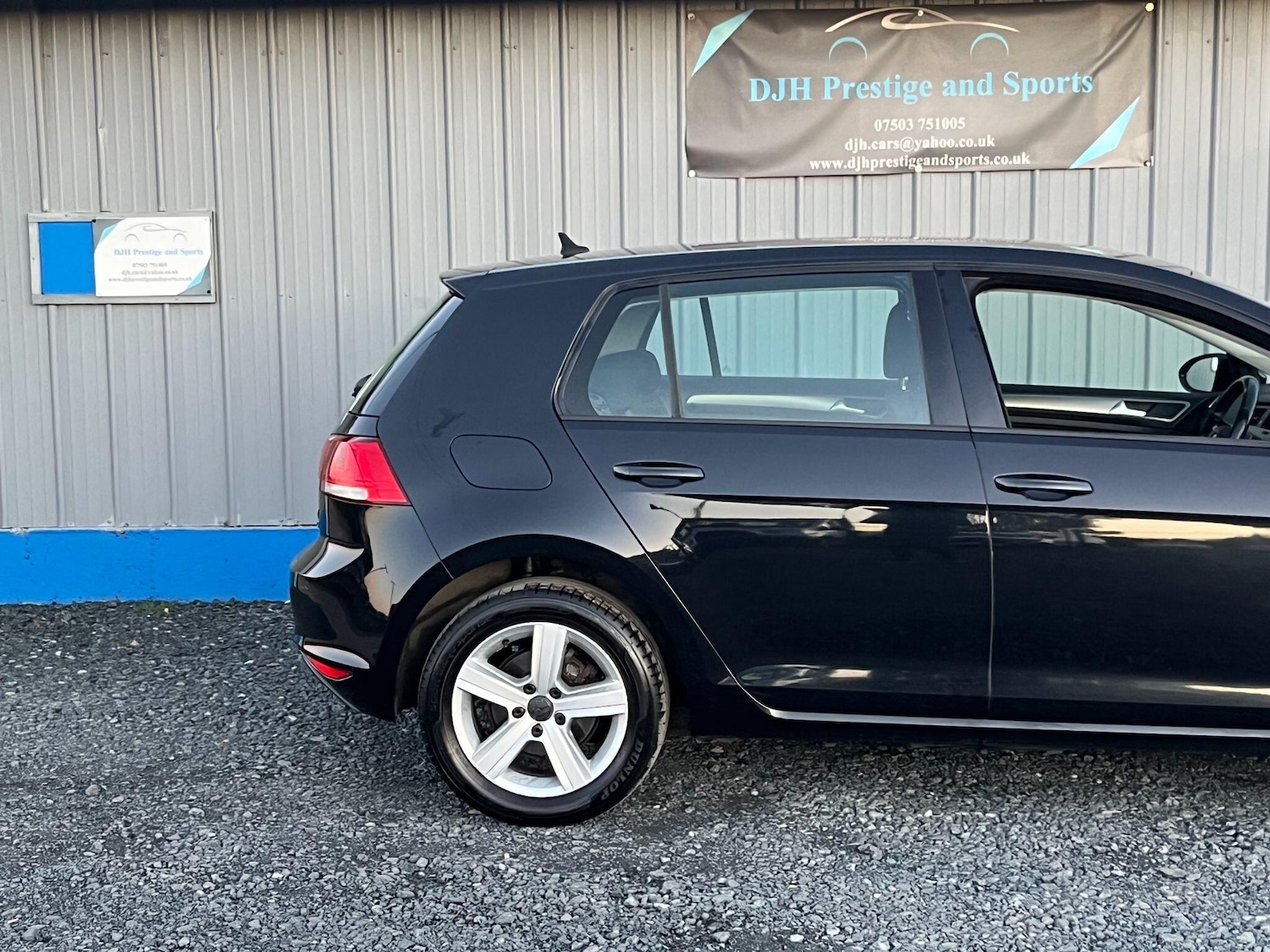 Used Volkswagen Golf 2016 for sale - 76645321: Photo 17