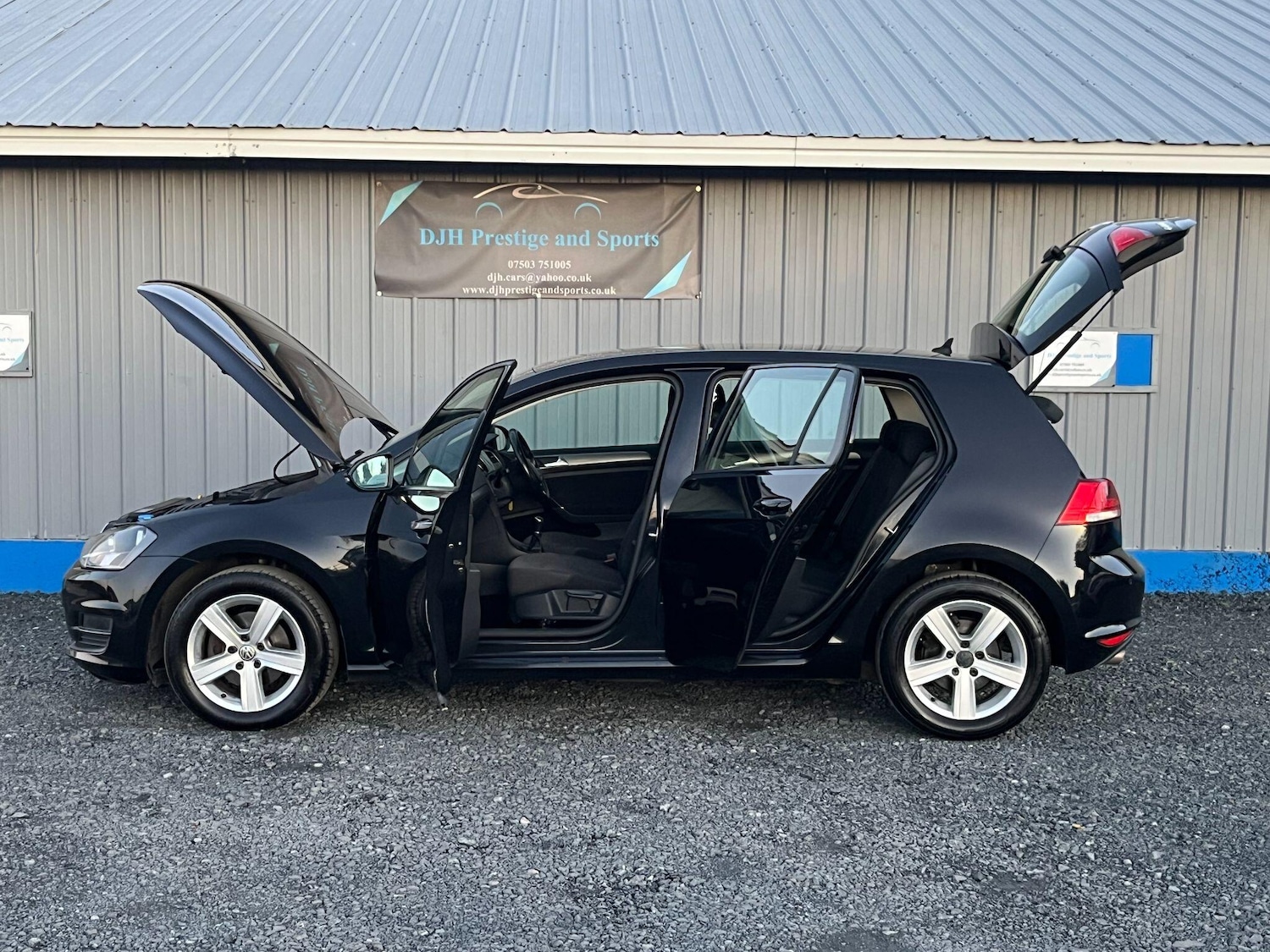 Used Volkswagen Golf 2016 for sale - 76645321: Photo 20