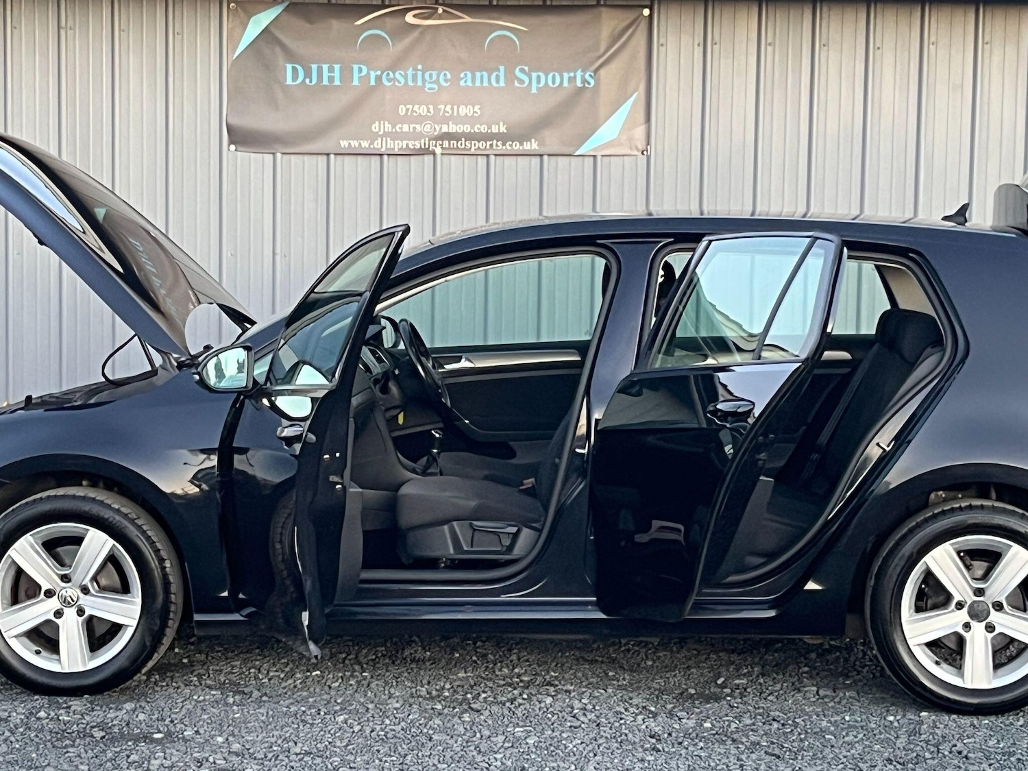 Used Volkswagen Golf 2016 for sale - 76645321: Photo 21