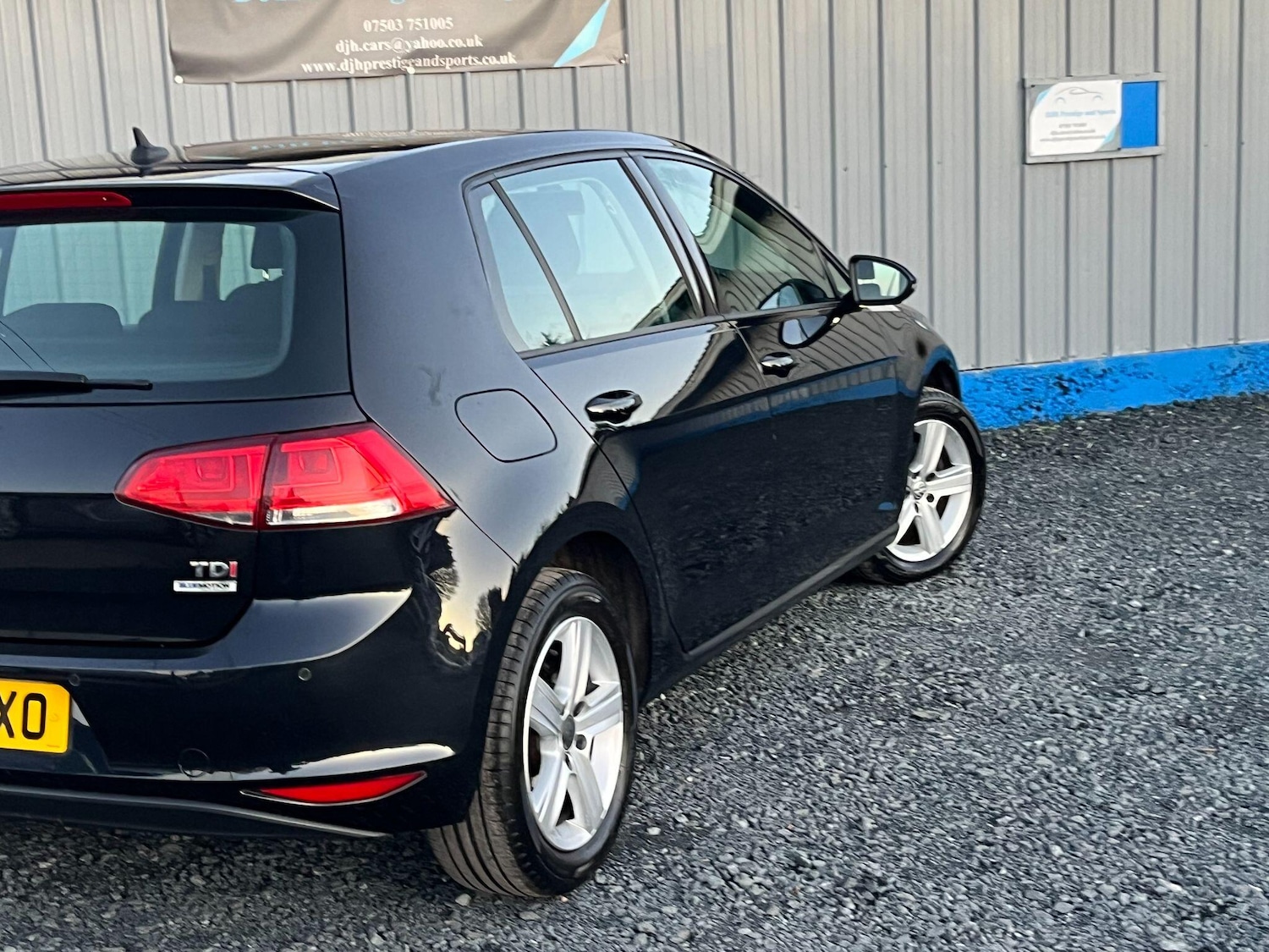 Used Volkswagen Golf 2016 for sale - 76645321: Photo 25