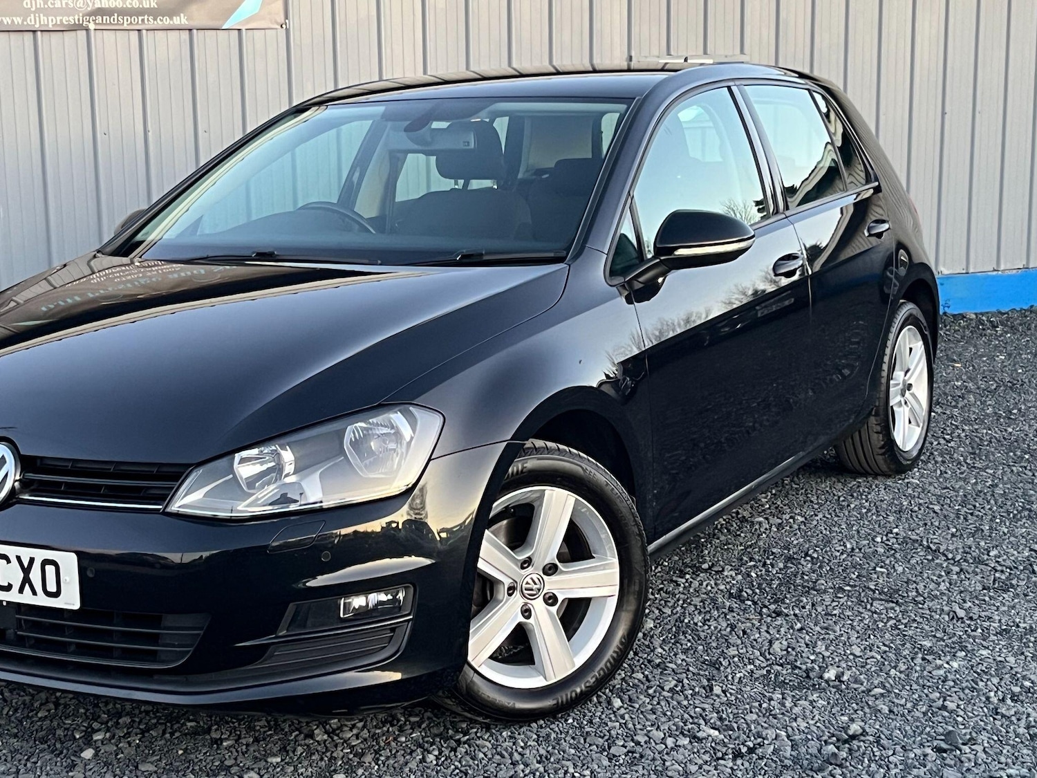 Used Volkswagen Golf 2016 for sale - 76645321: Photo 26
