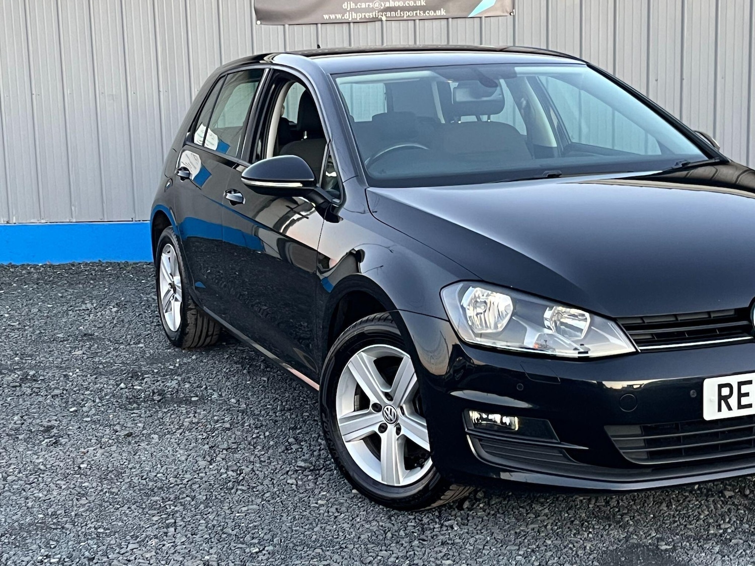 Used Volkswagen Golf 2016 for sale - 76645321: Photo 27