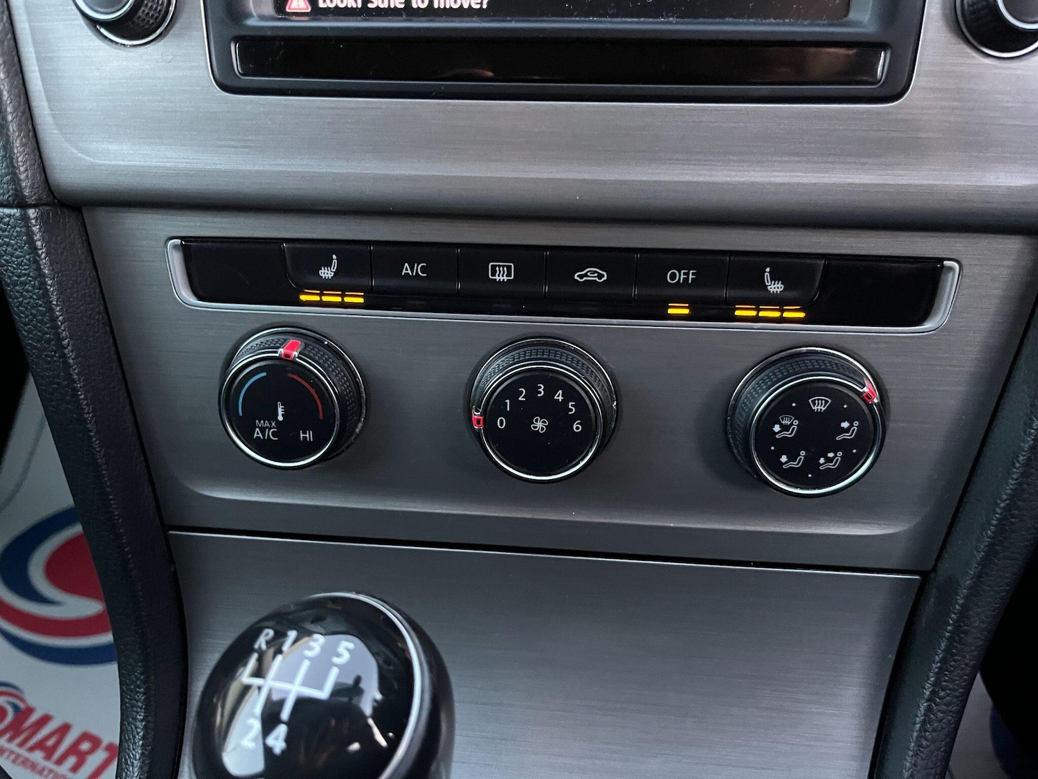 Used Volkswagen Golf 2016 for sale - 76645321: Photo 30