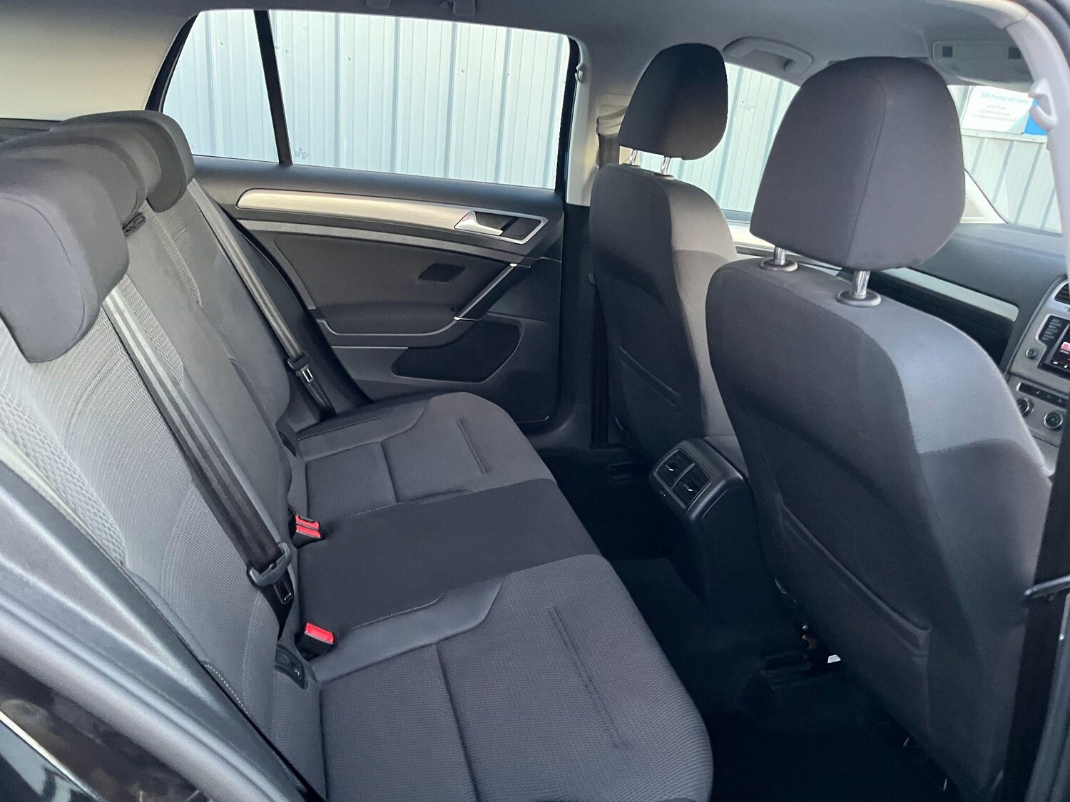 Used Volkswagen Golf 2016 for sale - 76645321: Photo 34