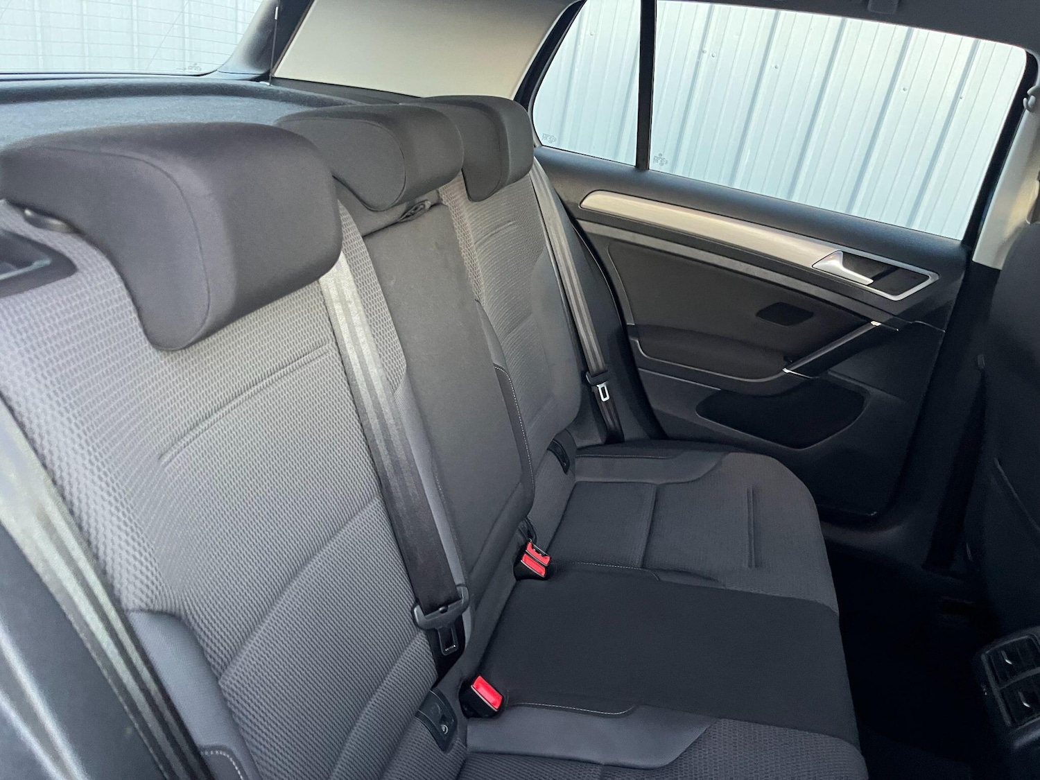 Used Volkswagen Golf 2016 for sale - 76645321: Photo 36