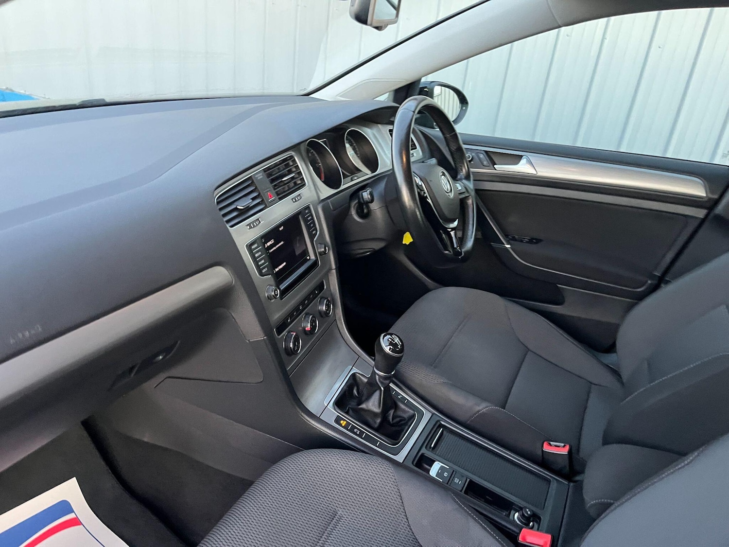 Used Volkswagen Golf 2016 for sale - 76645321: Photo 41