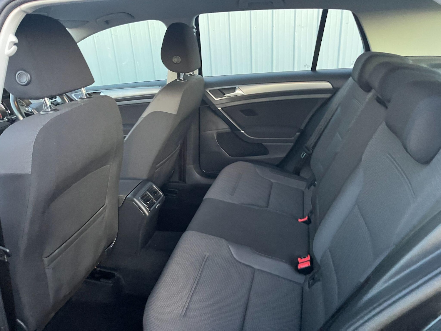 Used Volkswagen Golf 2016 for sale - 76645321: Photo 42