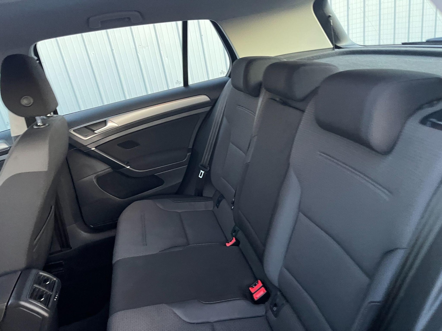 Used Volkswagen Golf 2016 for sale - 76645321: Photo 43