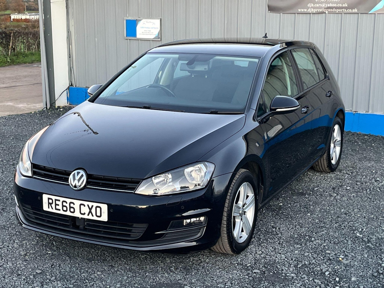 Used Volkswagen Golf 2016 for sale - 76645321: Photo 46