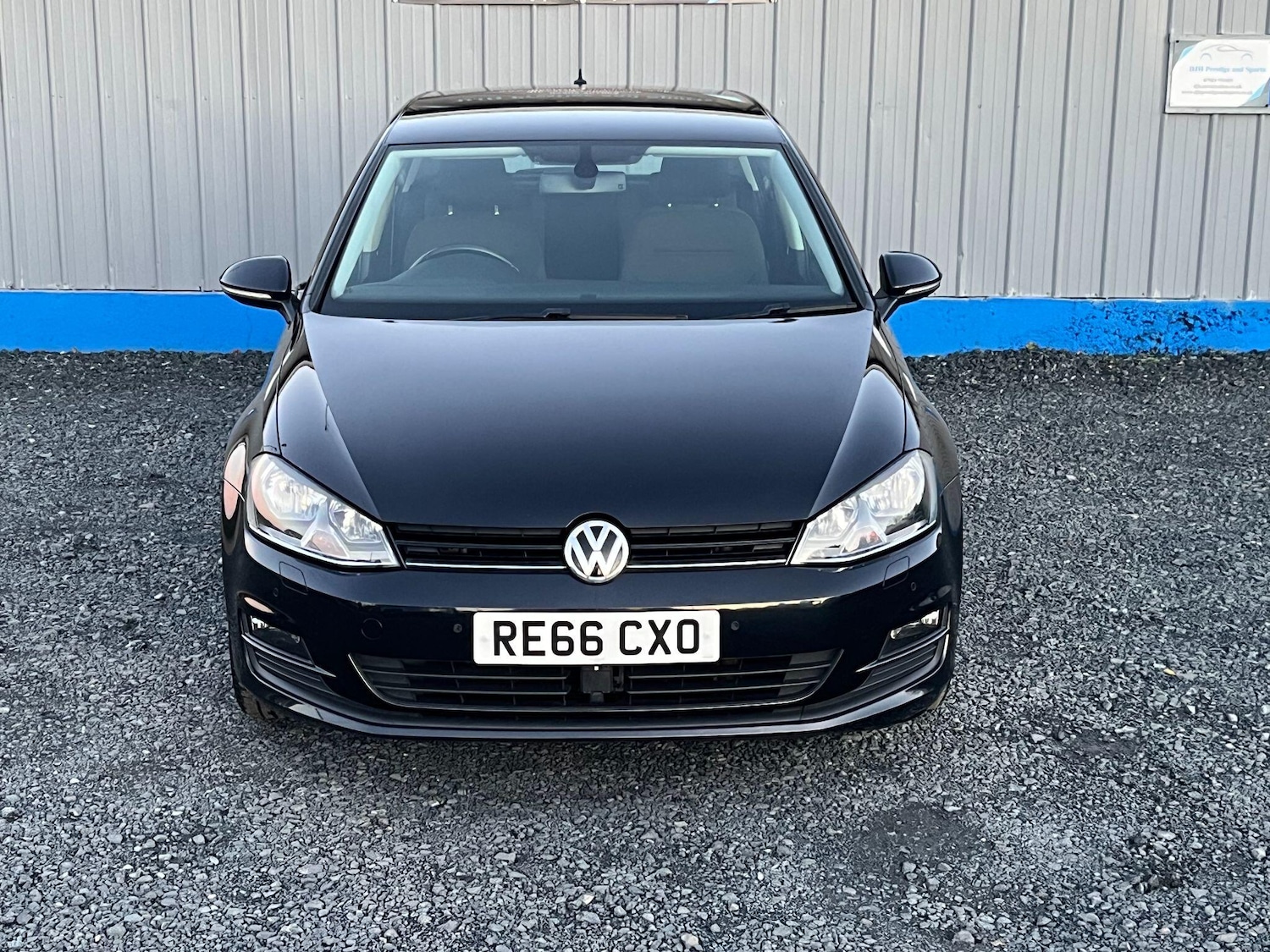 Used Volkswagen Golf 2016 for sale - 76645321: Photo 49