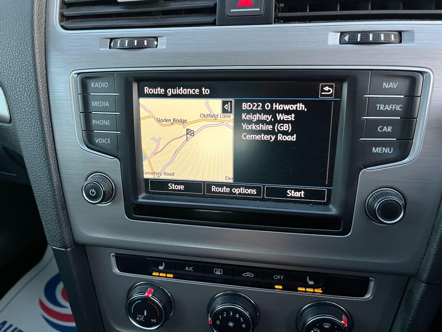 Used Volkswagen Golf 2016 for sale - 76645321: Photo 5