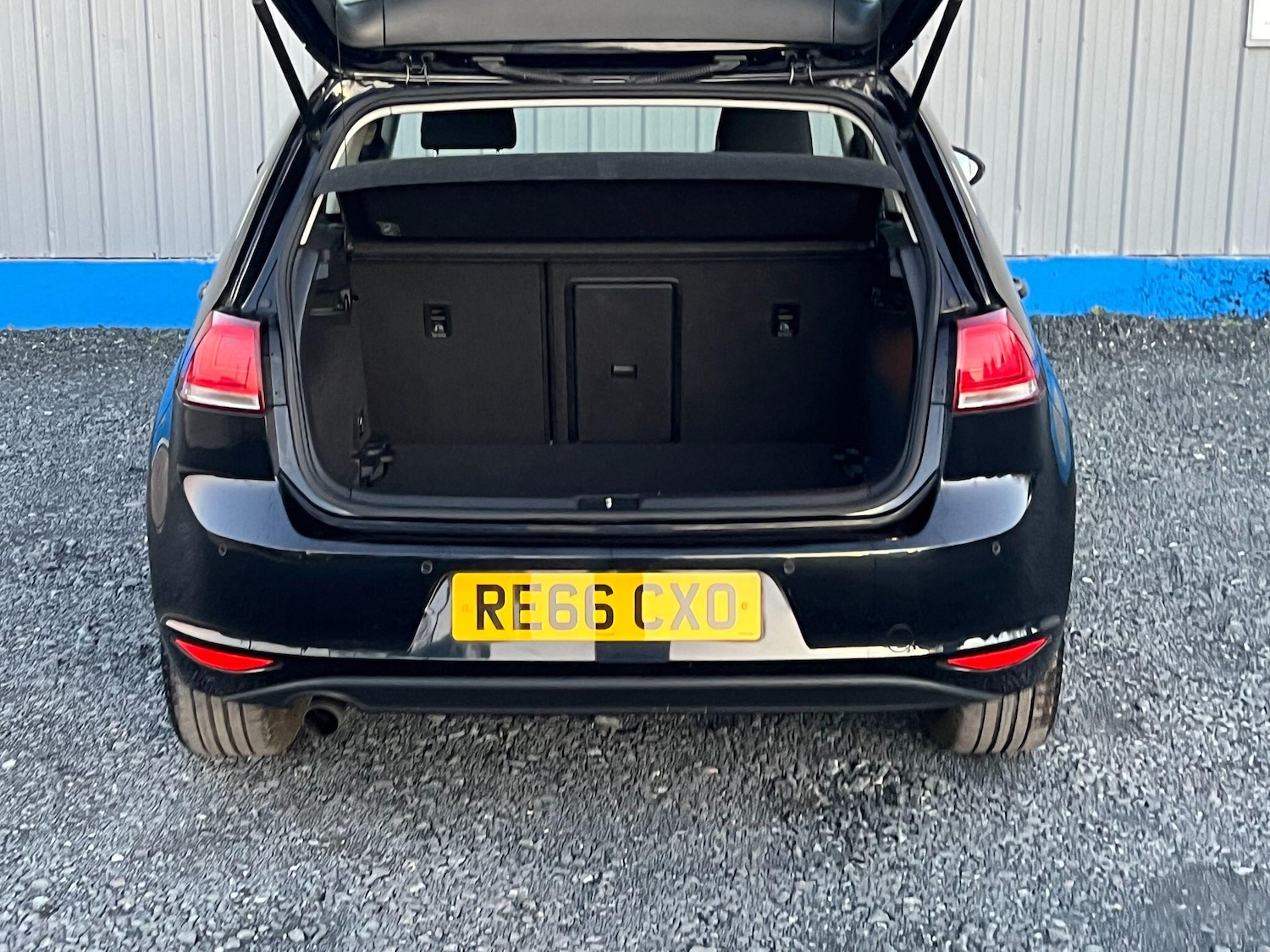 Used Volkswagen Golf 2016 for sale - 76645321: Photo 50