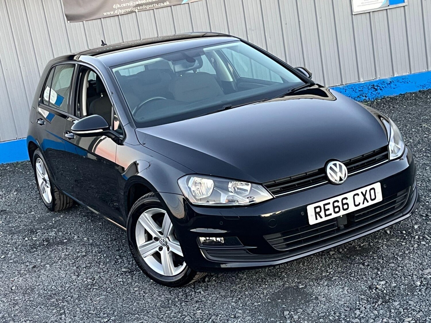 Used Volkswagen Golf 2016 for sale - 76645321: Photo 51