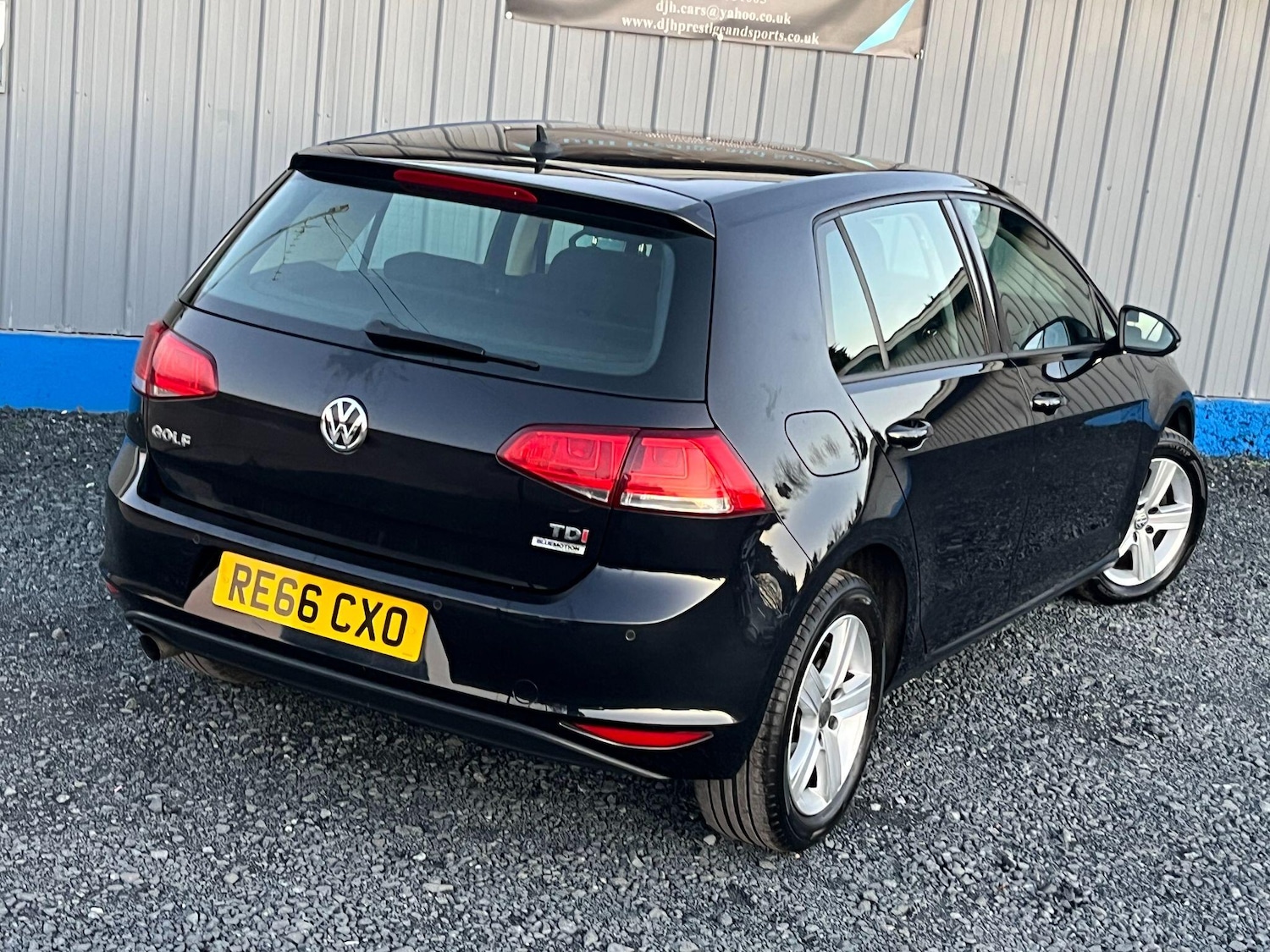 Used Volkswagen Golf 2016 for sale - 76645321: Photo 54