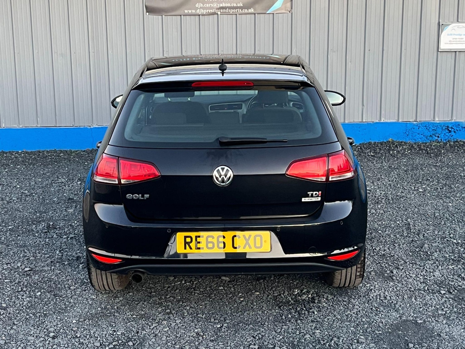 Used Volkswagen Golf 2016 for sale - 76645321: Photo 55