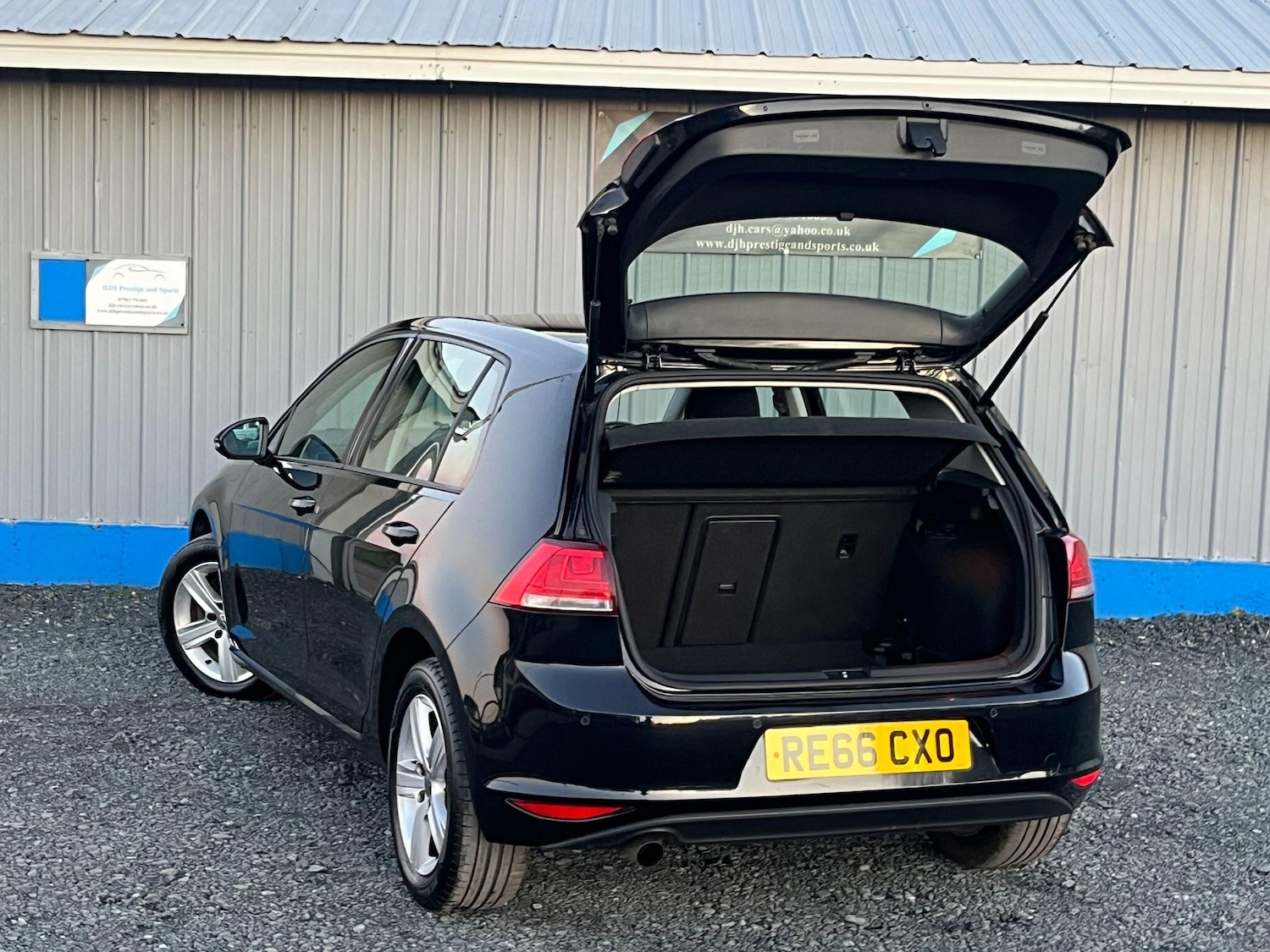 Used Volkswagen Golf 2016 for sale - 76645321: Photo 58