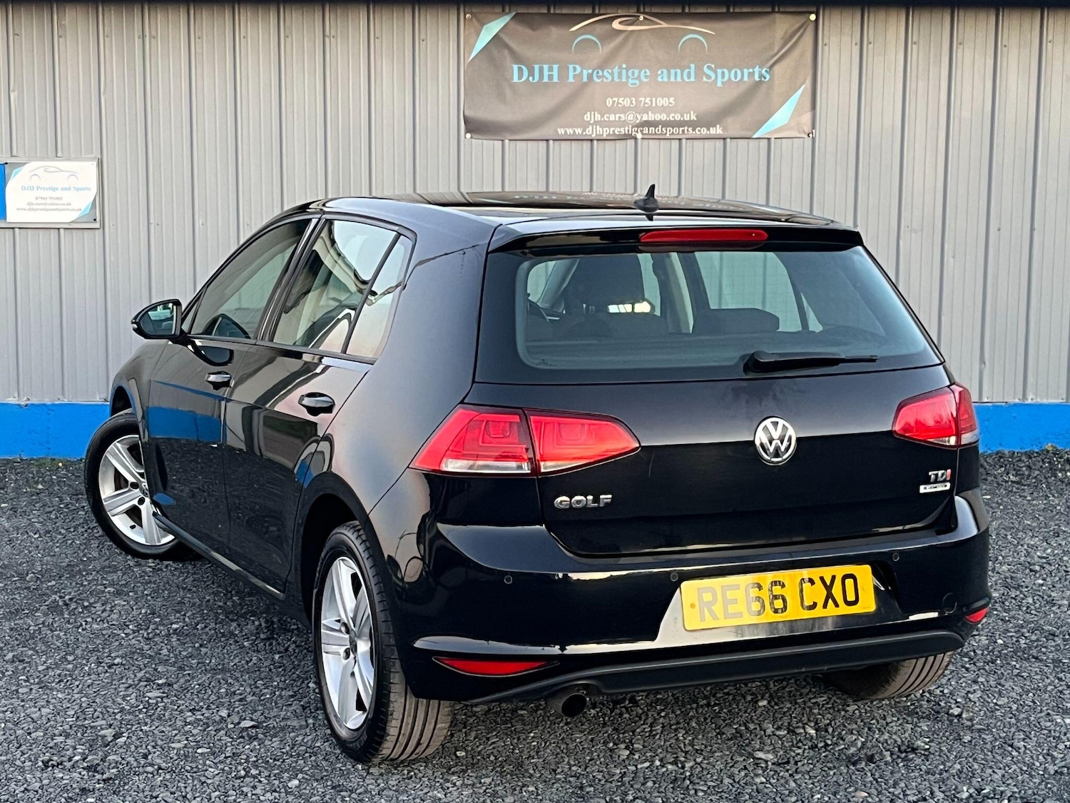 Used Volkswagen Golf 2016 for sale - 76645321: Photo 59