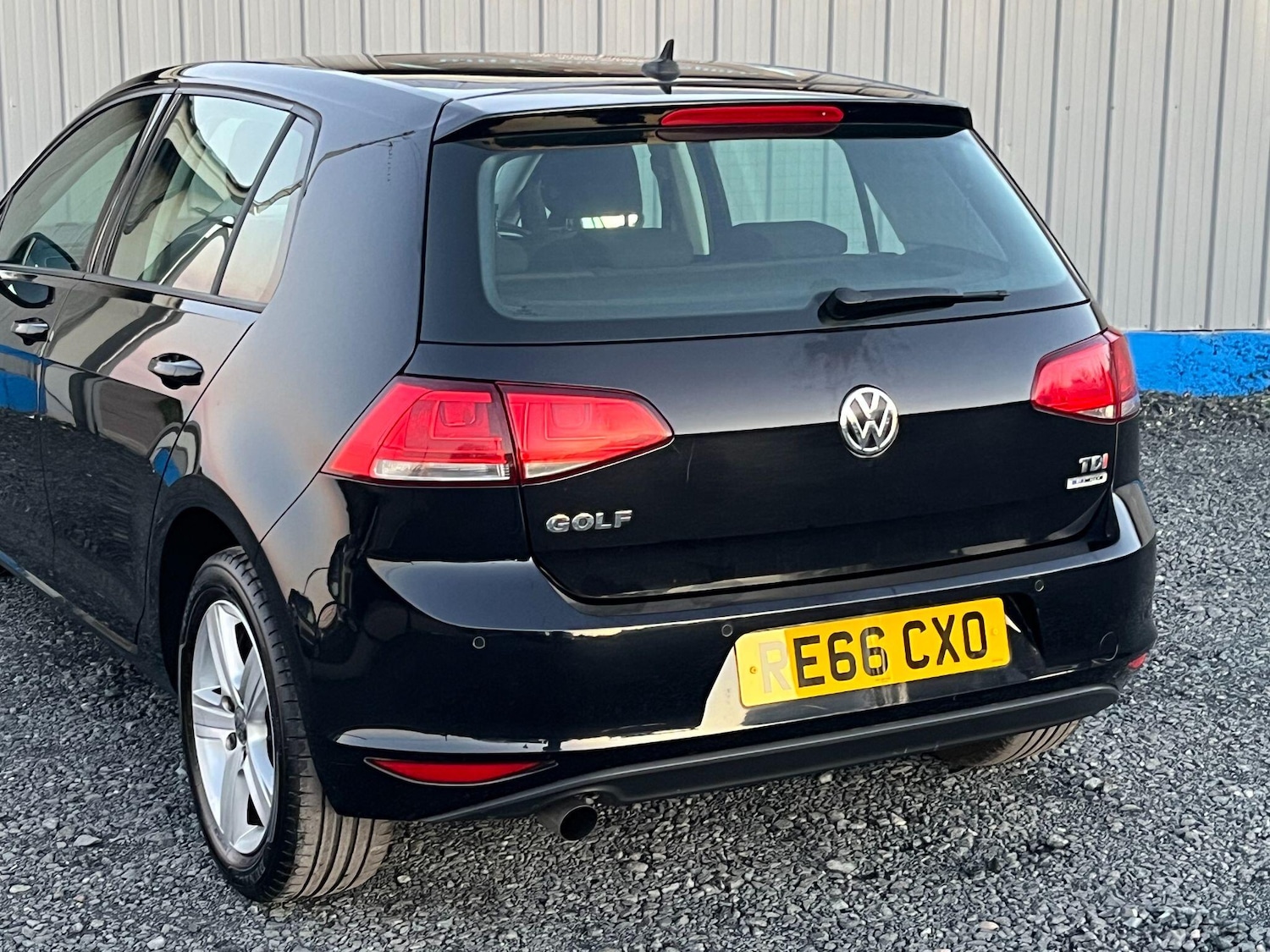 Used Volkswagen Golf 2016 for sale - 76645321: Photo 61