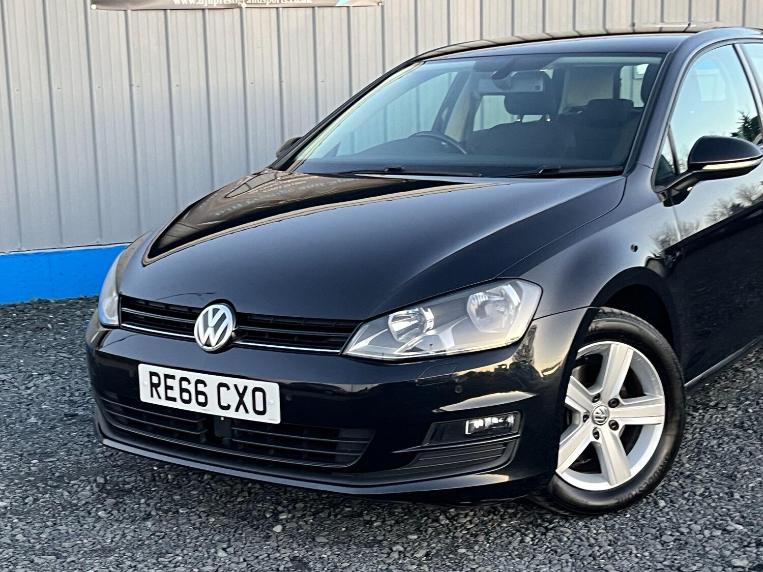 Used Volkswagen Golf 2016 for sale - 76645321: Photo 64