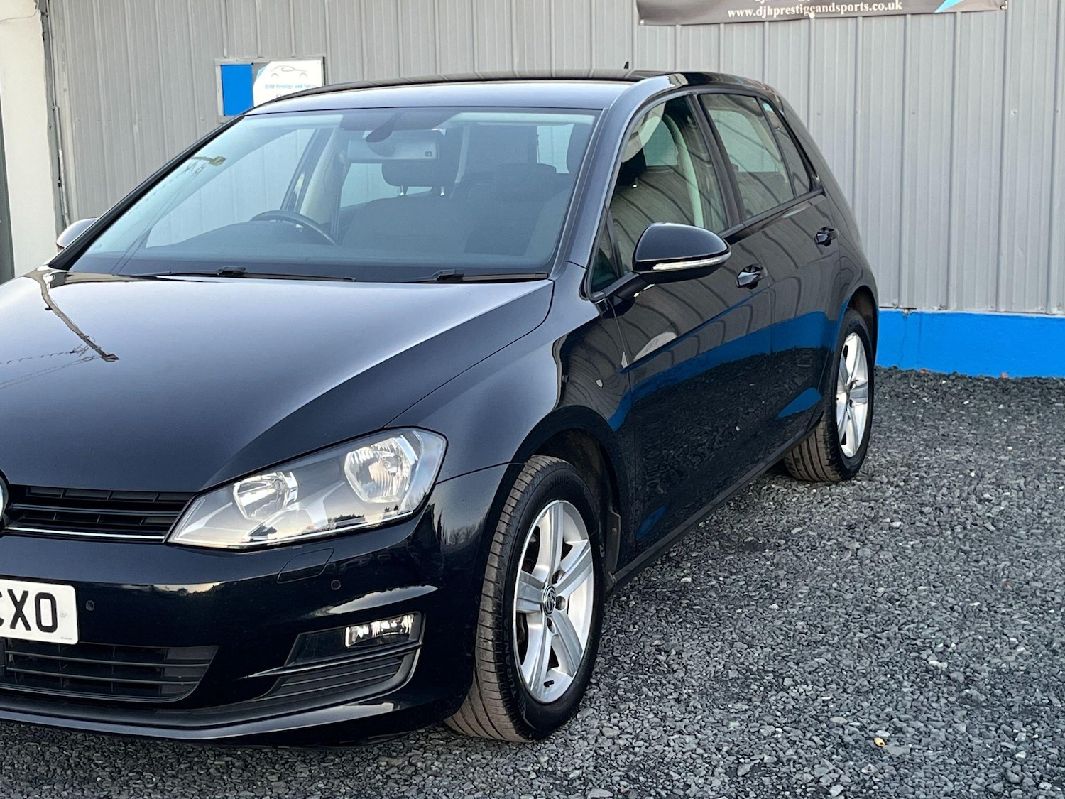 Used Volkswagen Golf 2016 for sale - 76645321: Photo 66