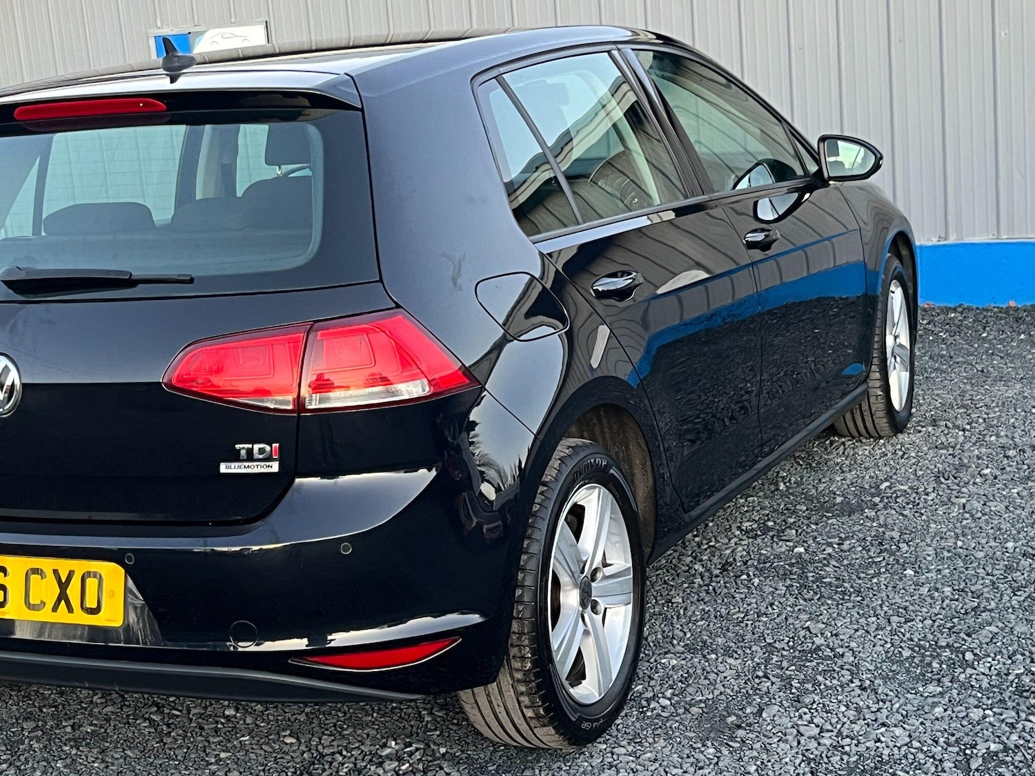 Used Volkswagen Golf 2016 for sale - 76645321: Photo 69