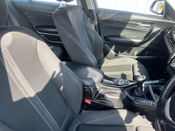 Used BMW 1 Series 2016 for sale - 79212132: Photo