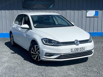 2020 (20) - 1.5 TSI EVO Match Edition DSG Euro 6 (s/s) 5dr