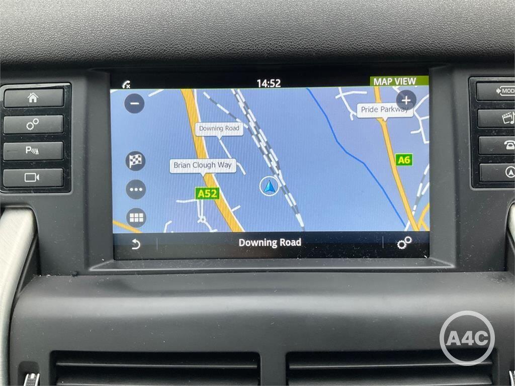 Used Land Rover Discovery Sport for sale - 77705233: Photo 3