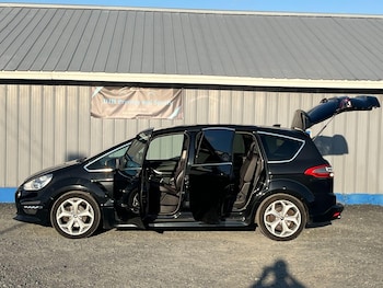 Used Ford S-Max 2012 for sale - 79387426: Photo