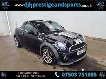 Used MINI Coupe 2013 for sale - 78982565: Photo
