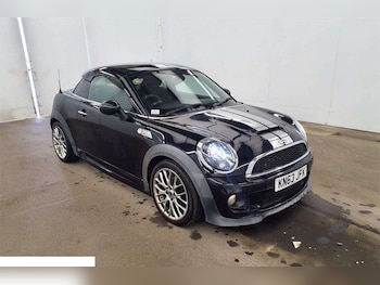 Used MINI Coupe 2013 for sale - 78982565: Photo