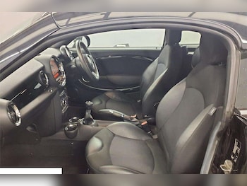 Used MINI Coupe 2013 for sale - 78982565: Photo