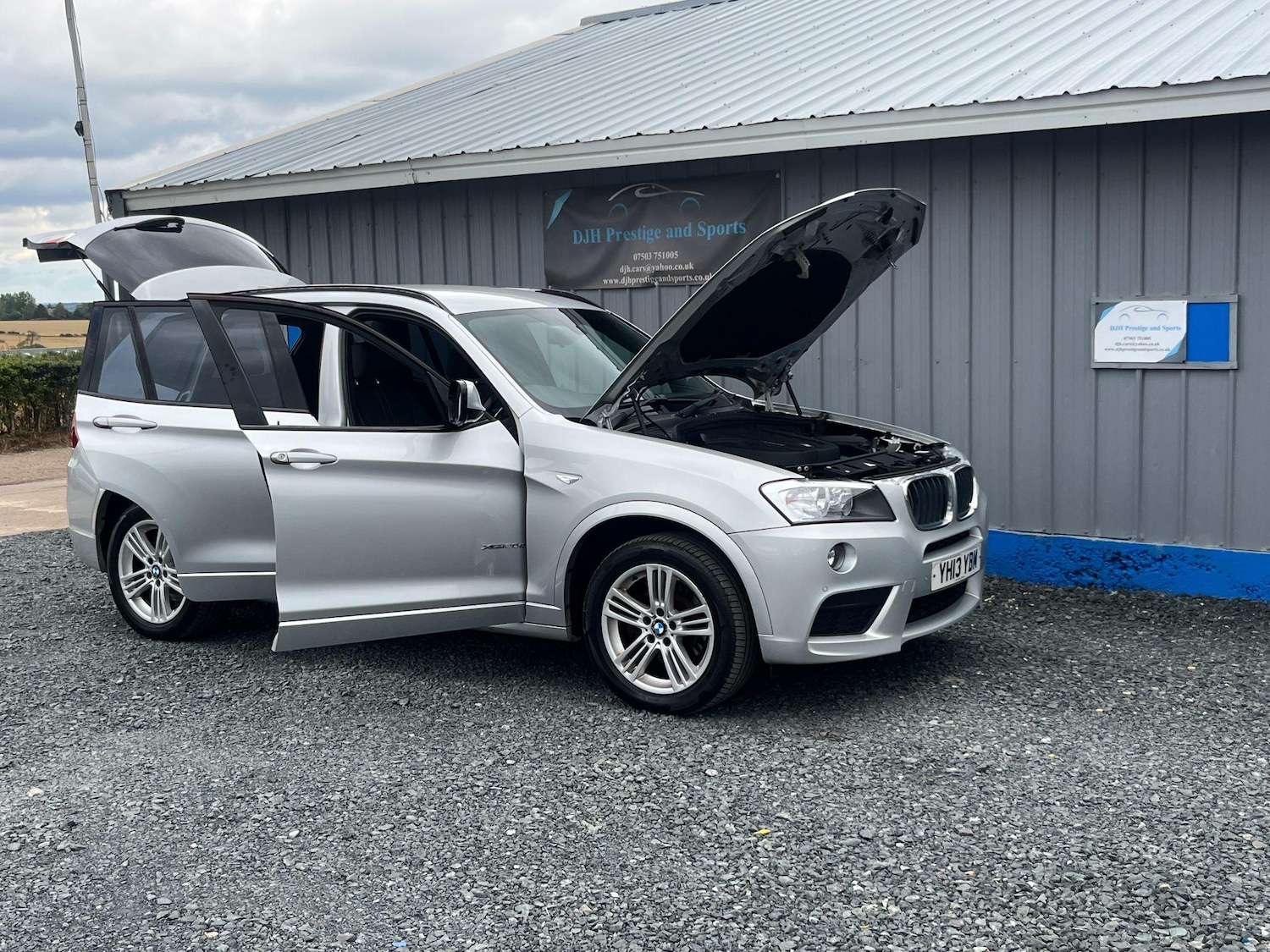 Vehicle 17