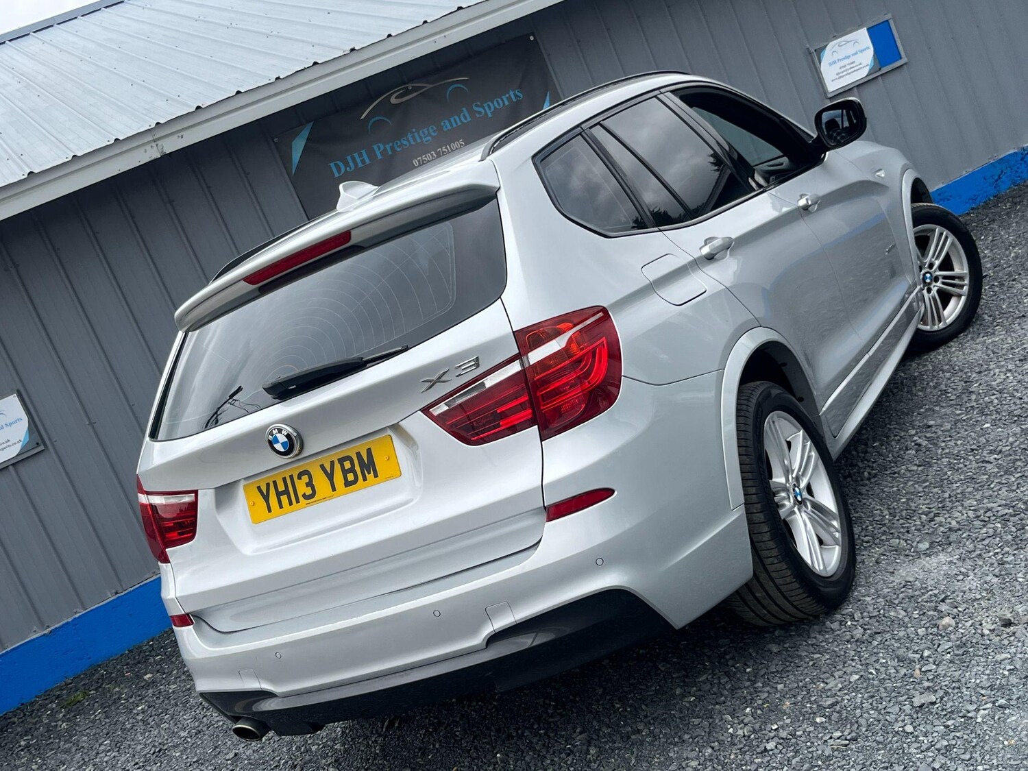 Vehicle 39