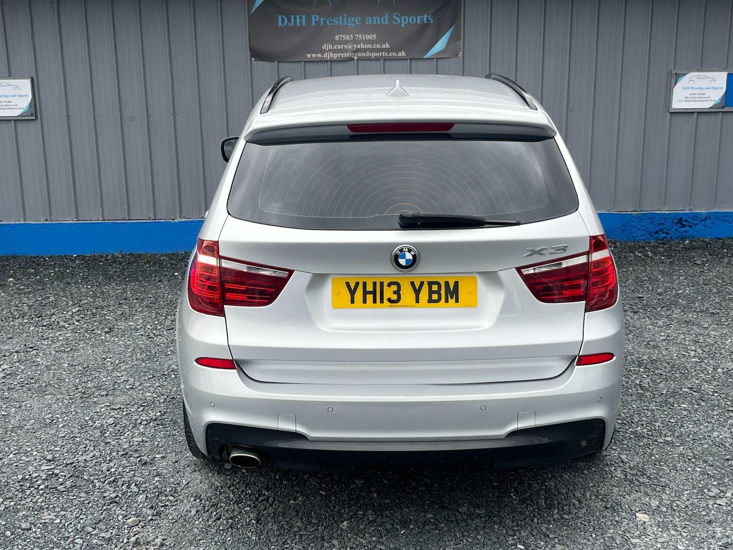 Vehicle 42
