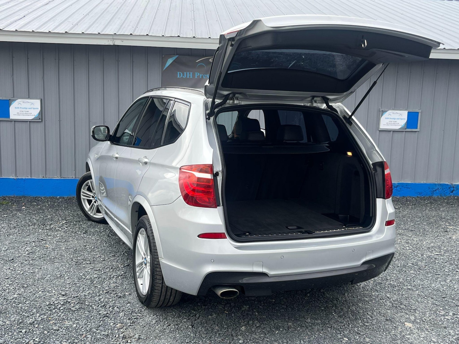 Vehicle 46