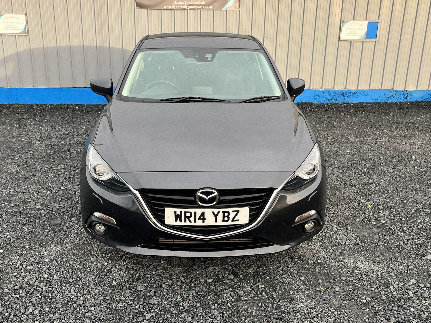 Used Mazda Mazda3 2014 for sale - 76360173: Photo 11