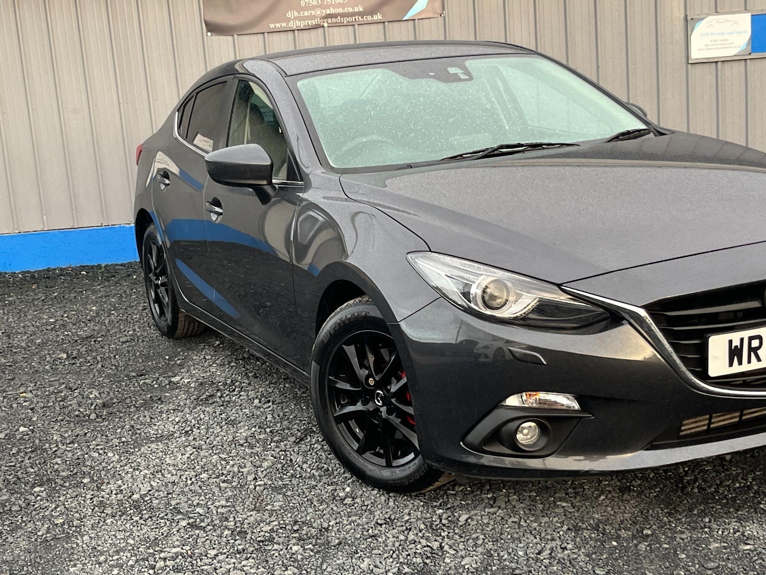Used Mazda Mazda3 2014 for sale - 76360173: Photo 15